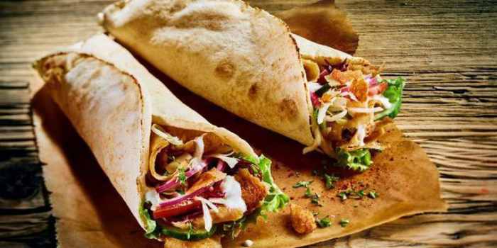 Kebab, Turki