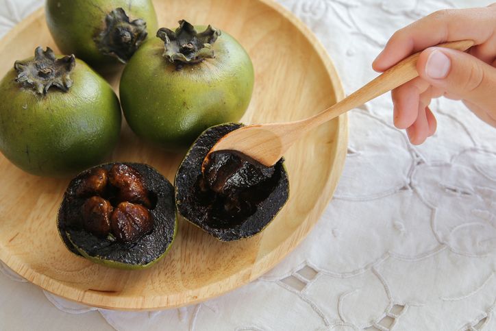 Fakta Menarik Seputar Buah Black Sapote yang Perlu Kamu Tahu