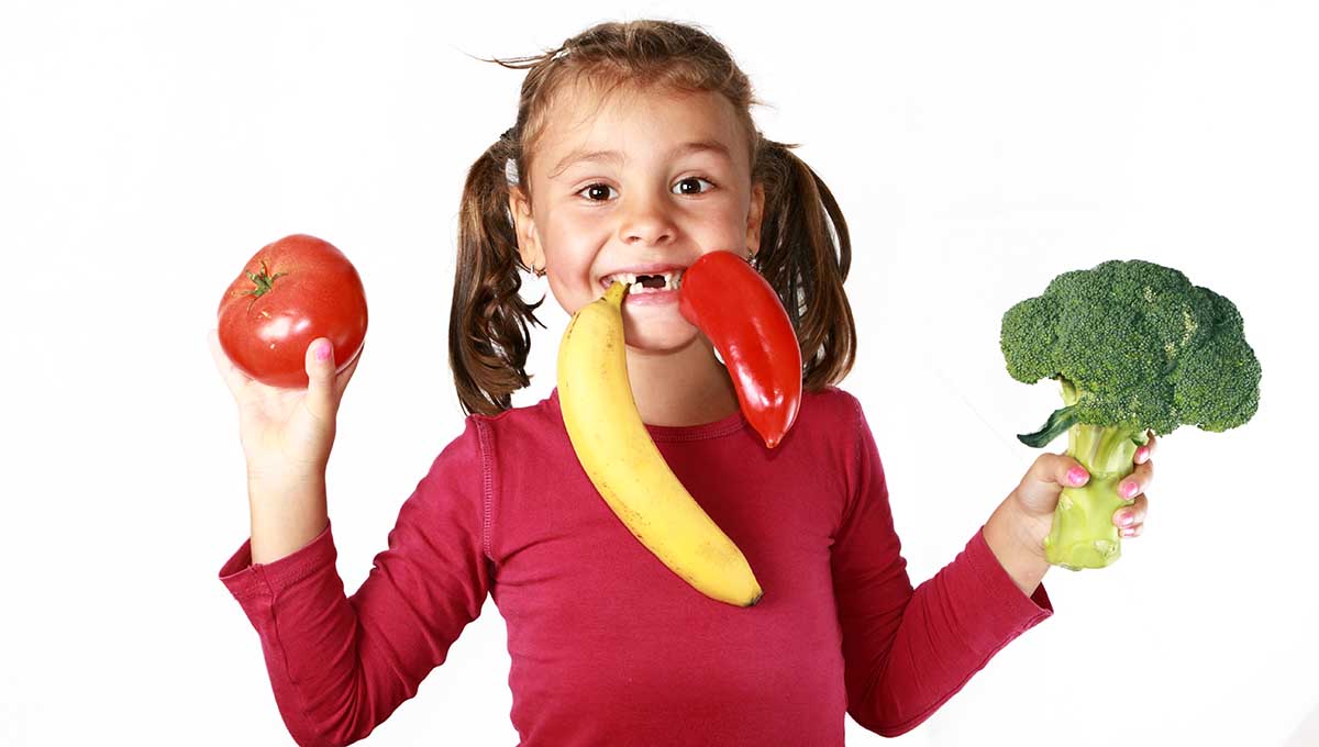 7 Tips Memilih Vitamin Anak yang Aman dan Bergizi