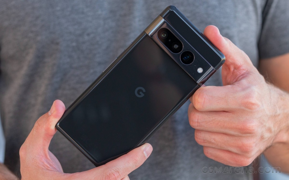 Pixel 7 Dilarang di Jepang: Apakah Slot Jepang Juga Akan Terkena Dampaknya?