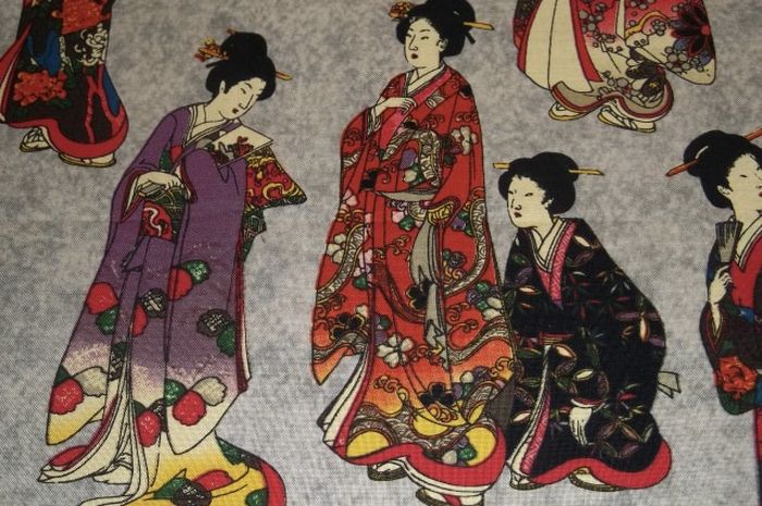 Geisha: Warisan Budaya Jepang yang Tetap Memikat Dunia Modern