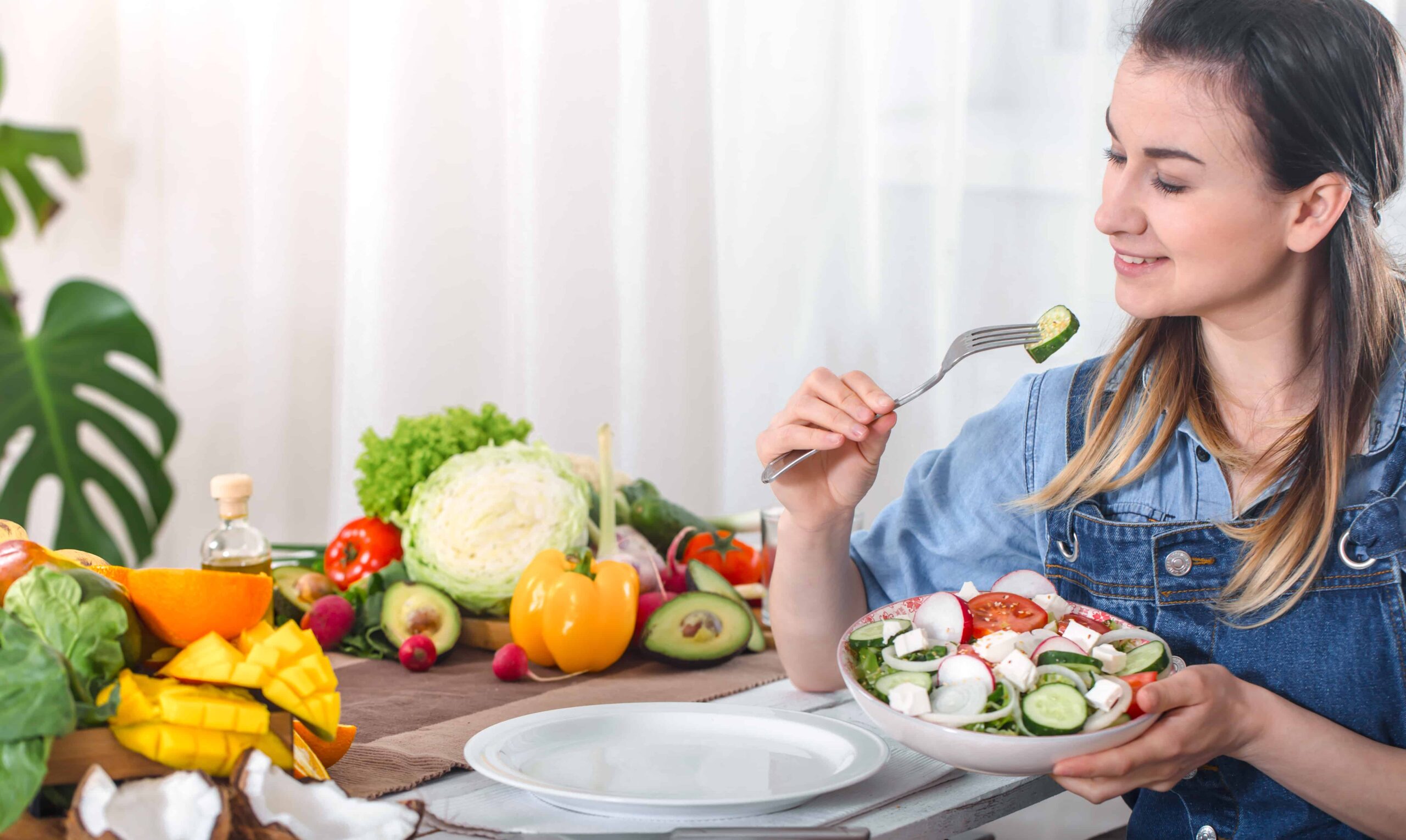 5 Cara Menjaga Hormon Tetap Stabil Saat Menjalani Program Diet Keto