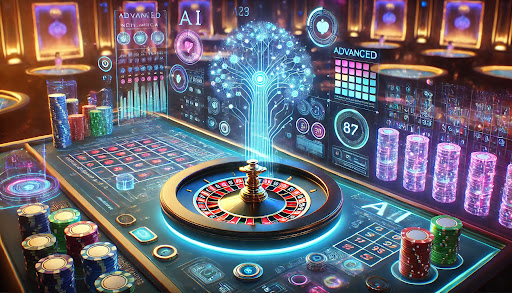 Slot Online Resmi 2025