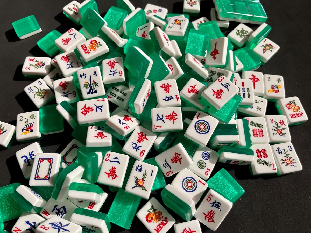 Panduan Ampuh Memahami 5 Strategi Mahjong China